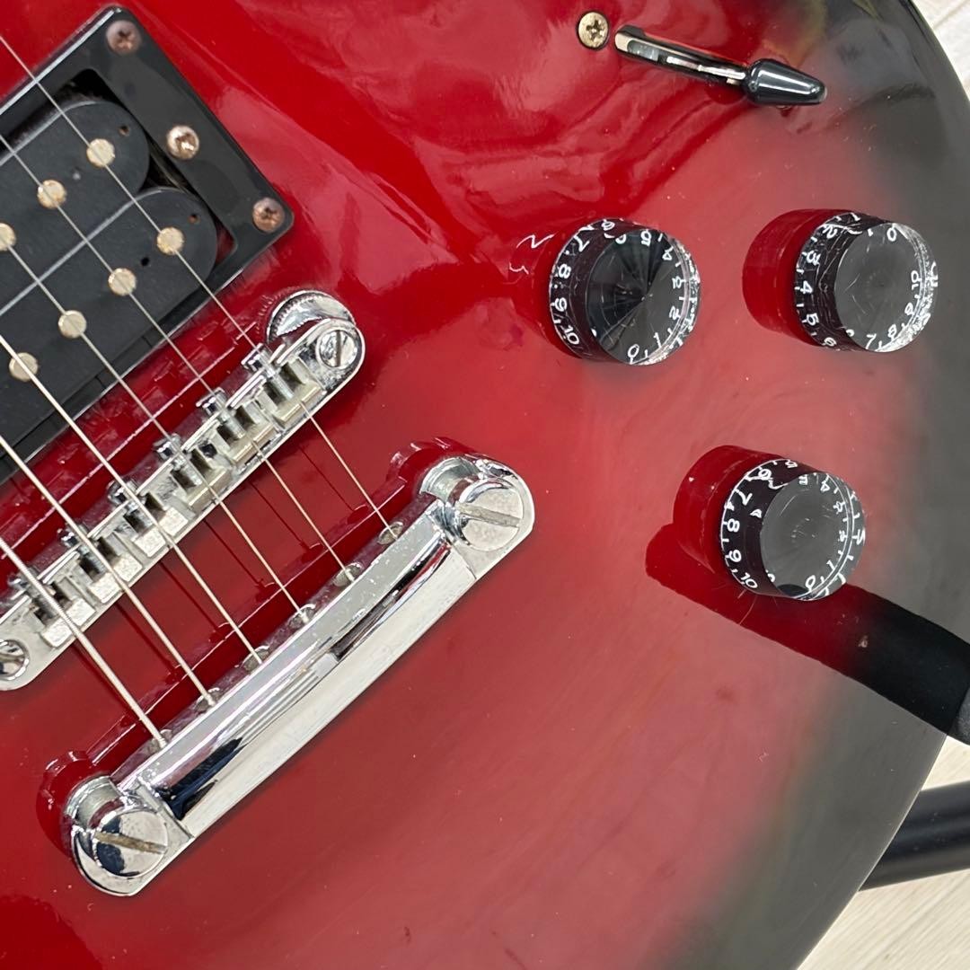 GrassRoots Les Paul type electric guitar G-I-48LP