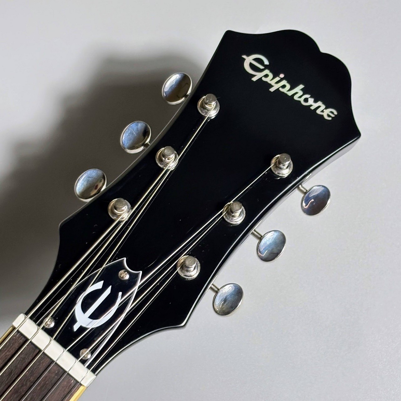 Epiphone Casino Vintage Sunburst Casino