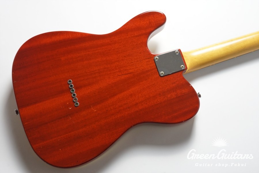 Chandler PC-TE – OR (no260725)
