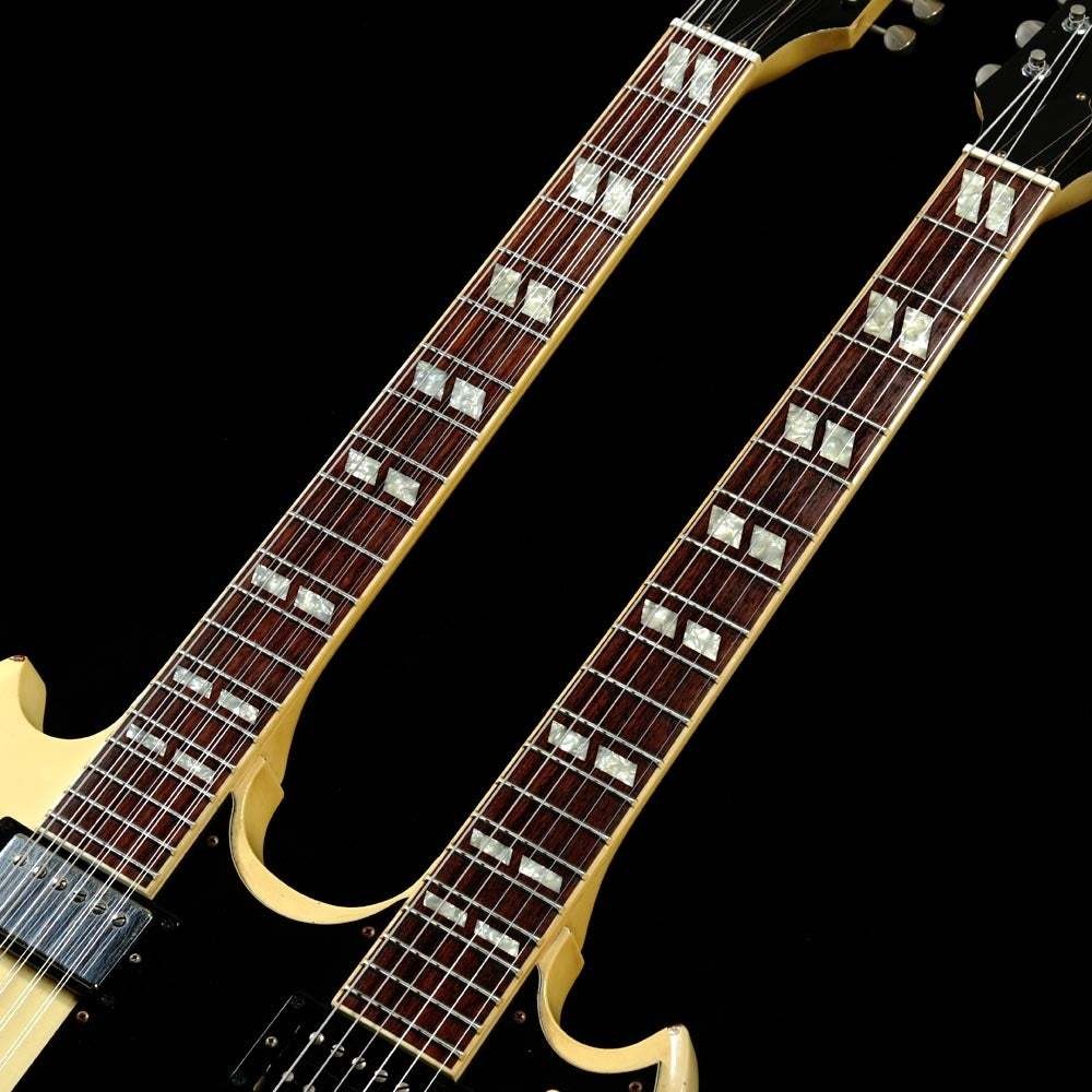 Gibson Custom Shop Limited Don Felder Hotel California Eds-1275 Aged *Vn149