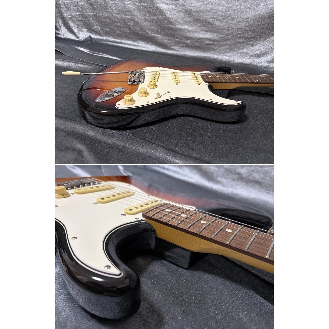 Rare materials used, lacquer finish History TH-SV/R