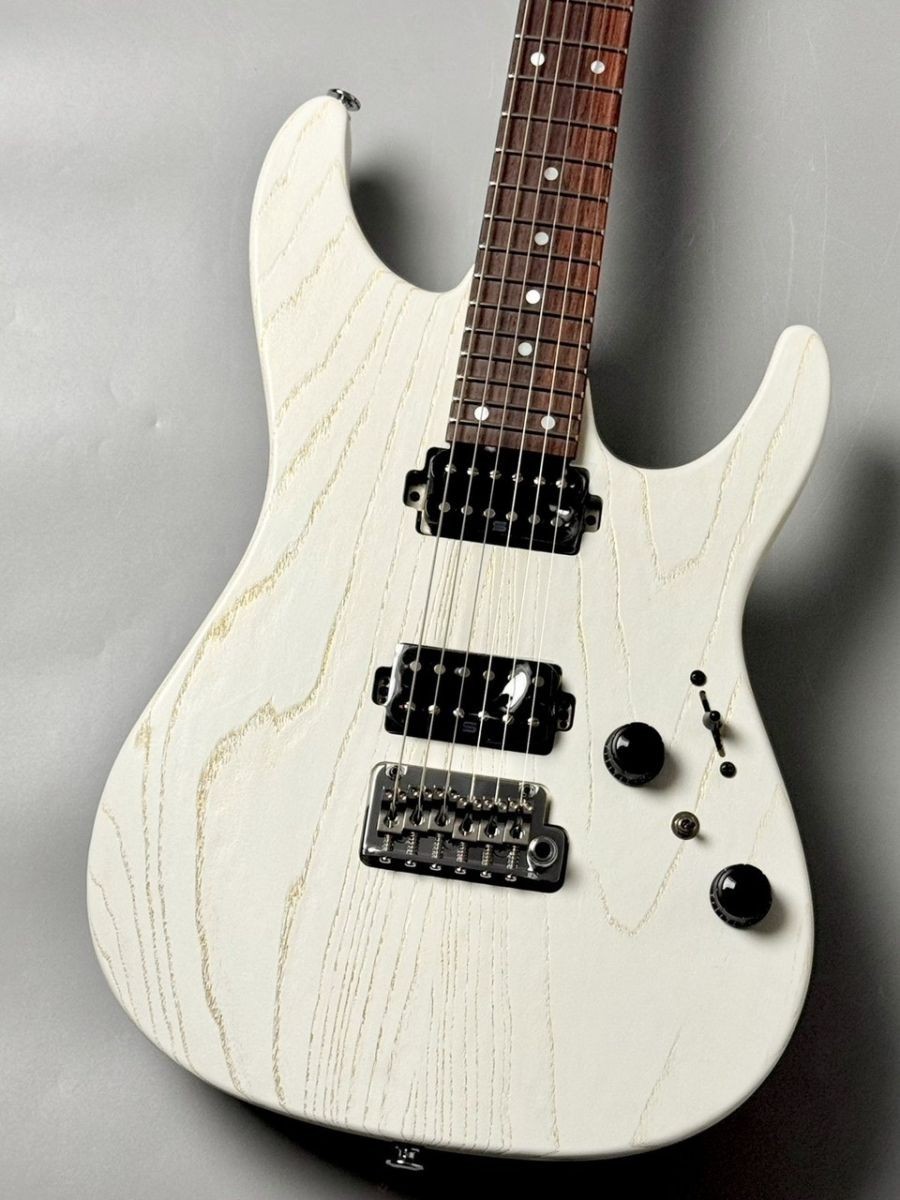 Ibanez / AZ2402 PPK: Pastel Pink SPOT MODEL Made in Japan Prestige Series