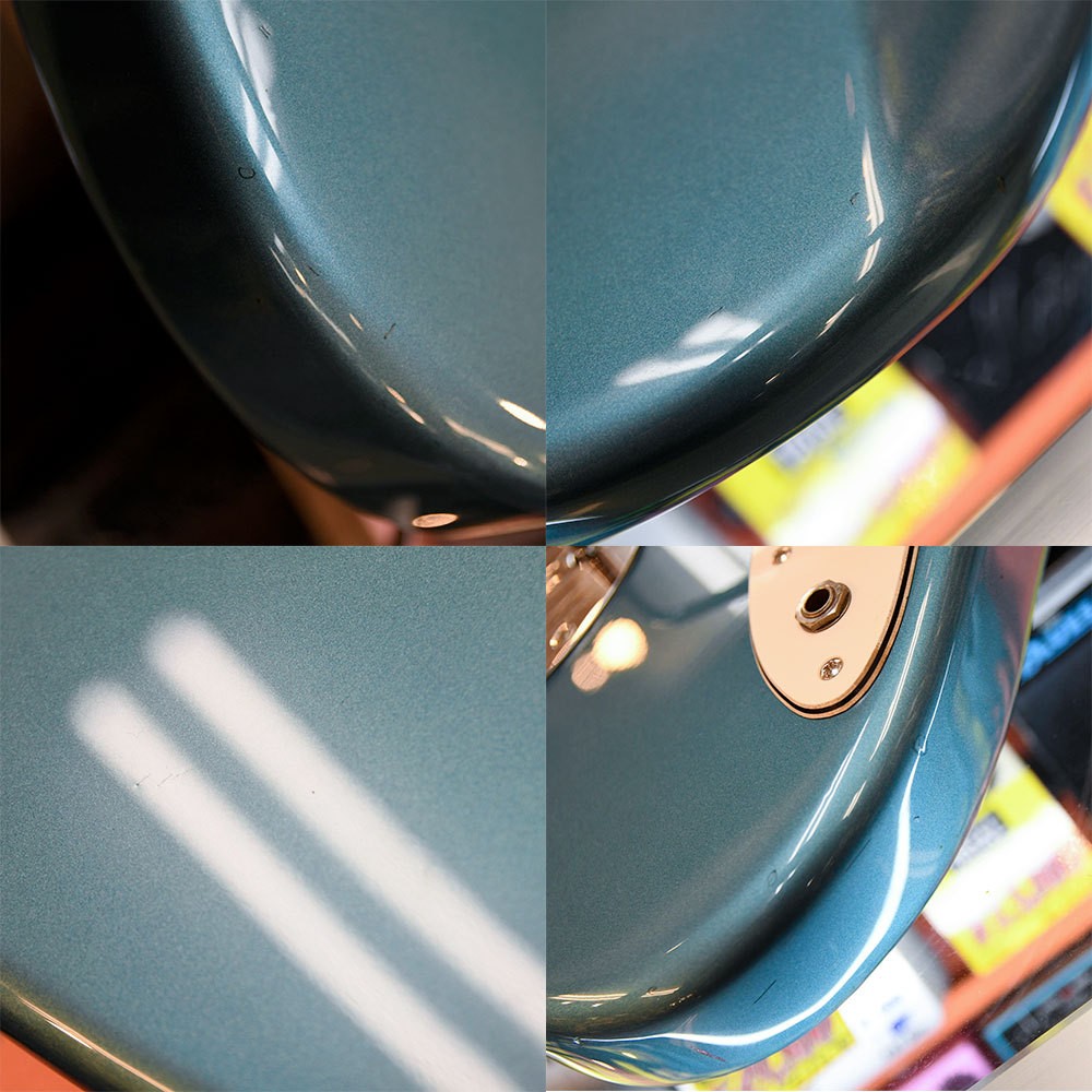 Fender Japan JM66 (no260705)