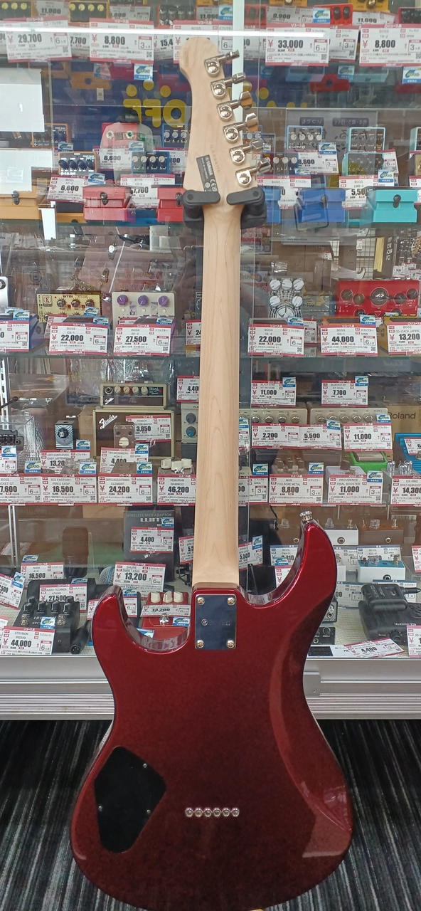 YAMAHA Electric Guitar PAC311H