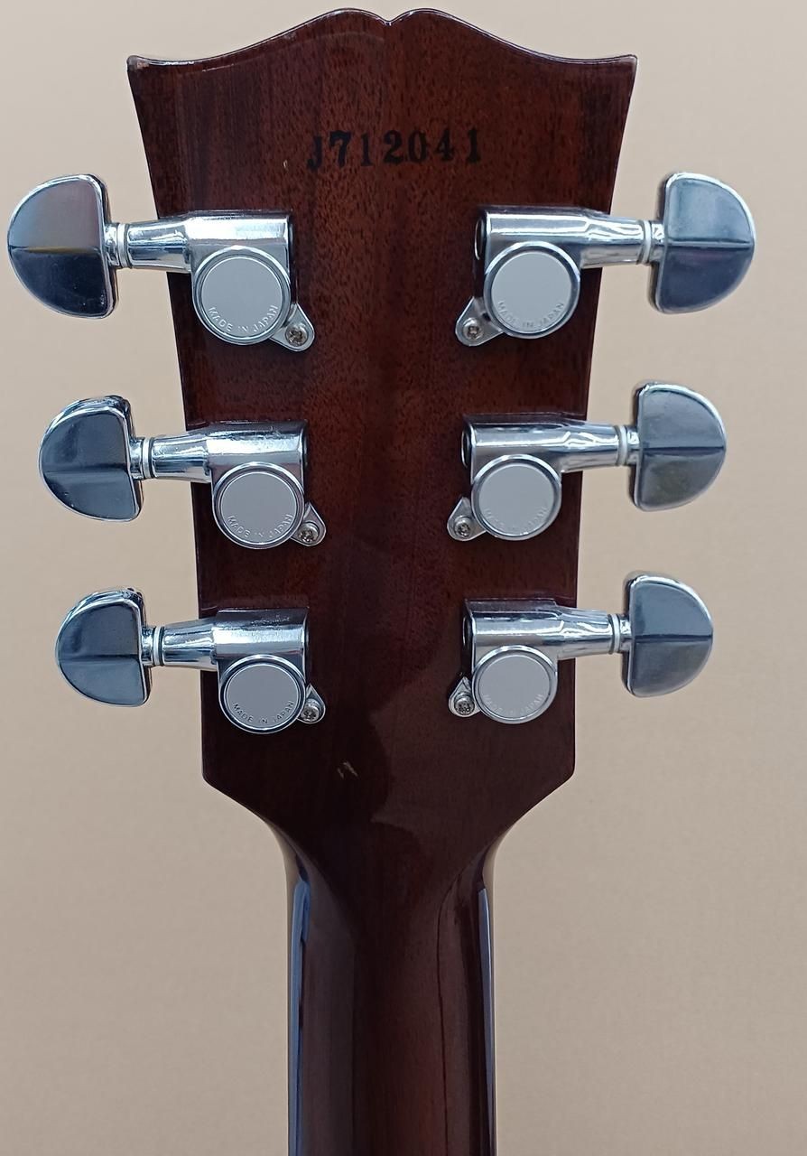 ORVILLE BY Gibson Semiaco ES-335 Used