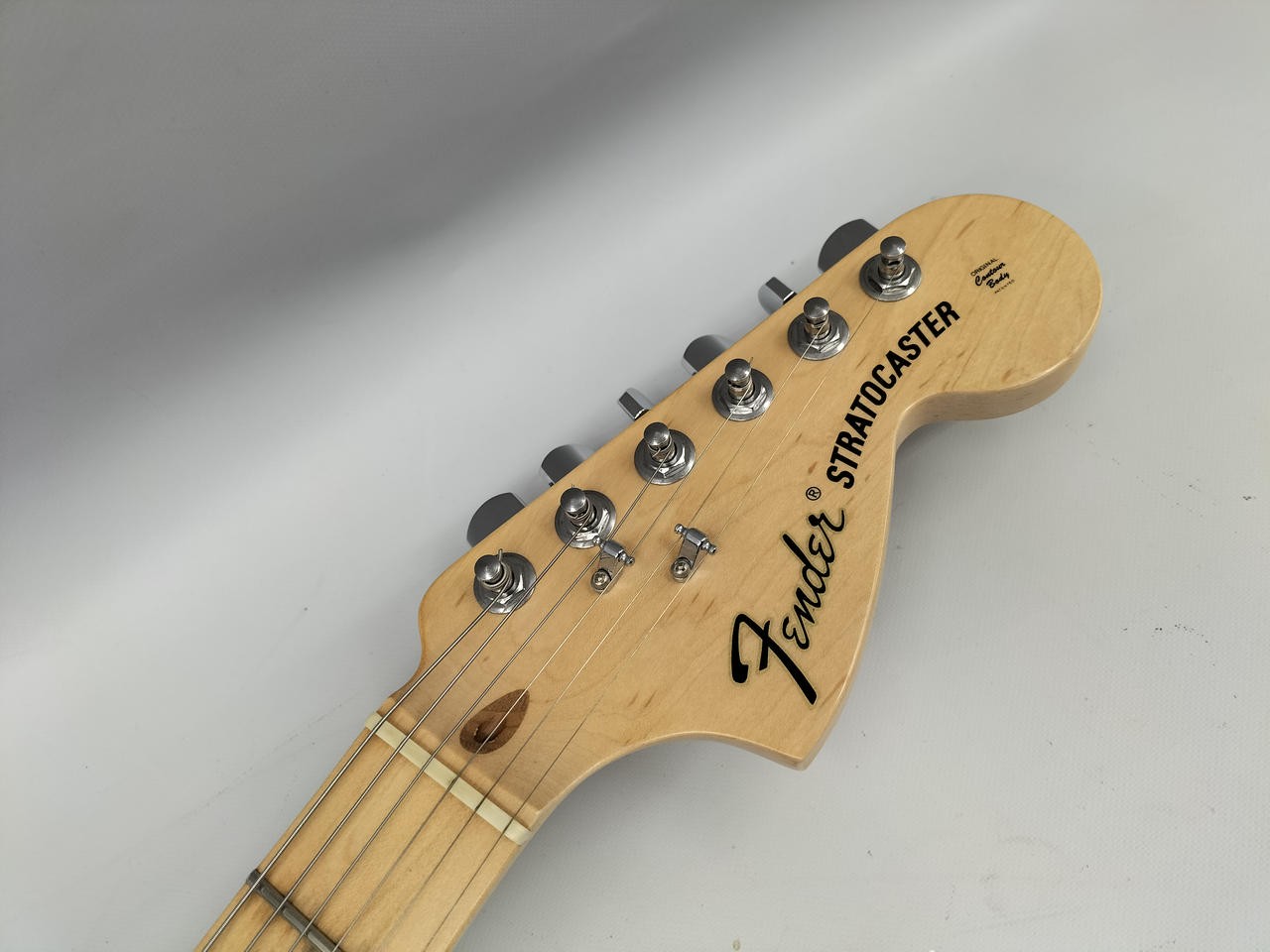 Fender Usa Highway One Stratcaster Ug Safe delivery from Japan