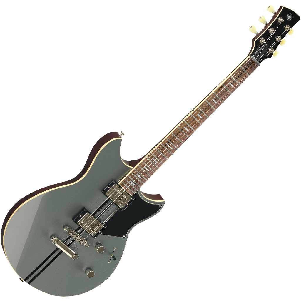 Yamaha Revstar Standard RSS20 Electric Guitar – Mist Green