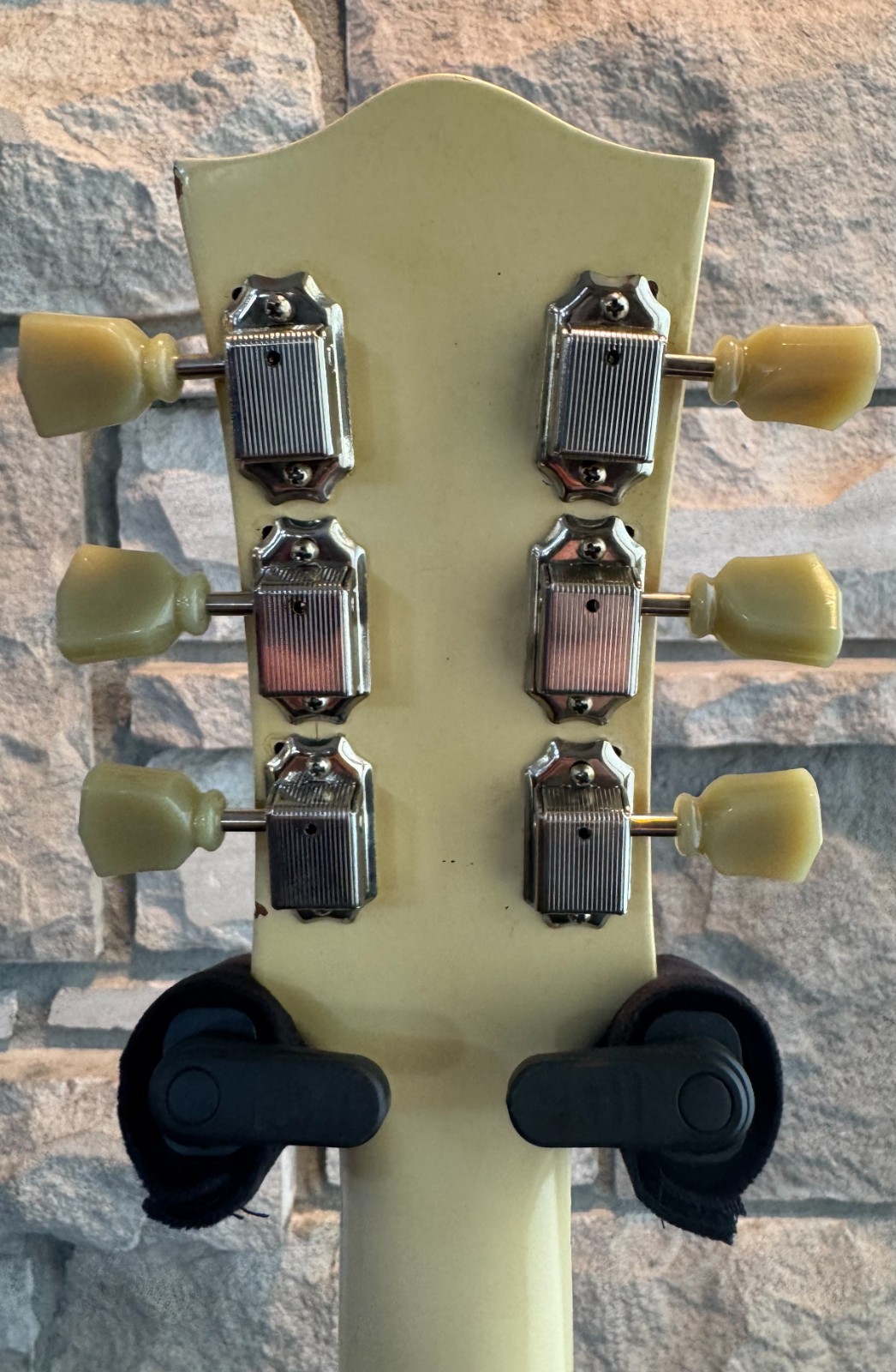 Aria – Diamond Double Cut 1970’s – Cream MIJ – Very Good Condition