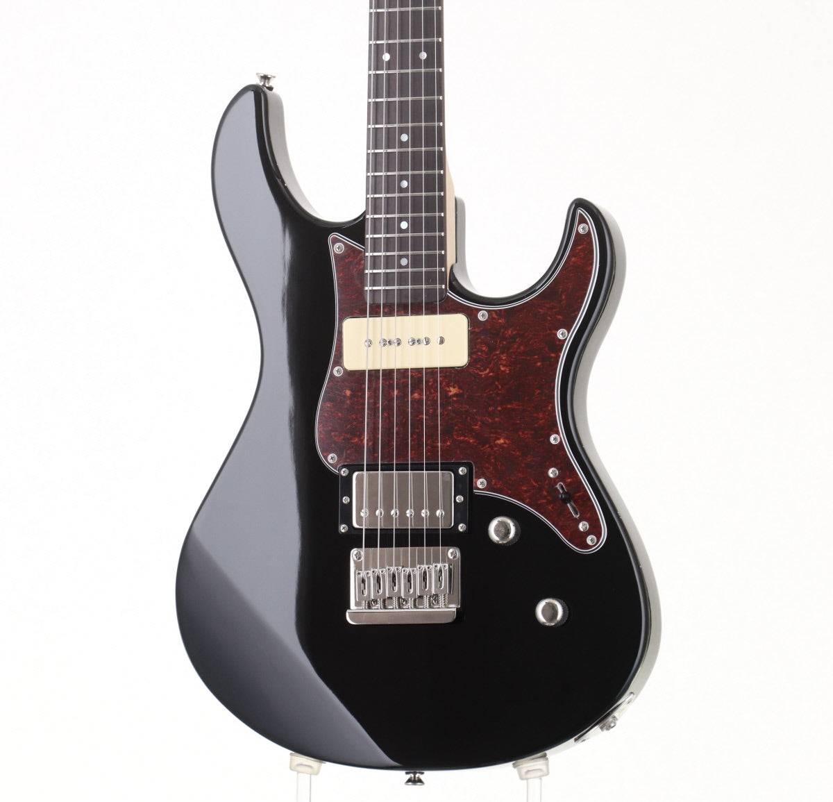 YAMAHA Pacifica PAC311H BLK [HOX083142]