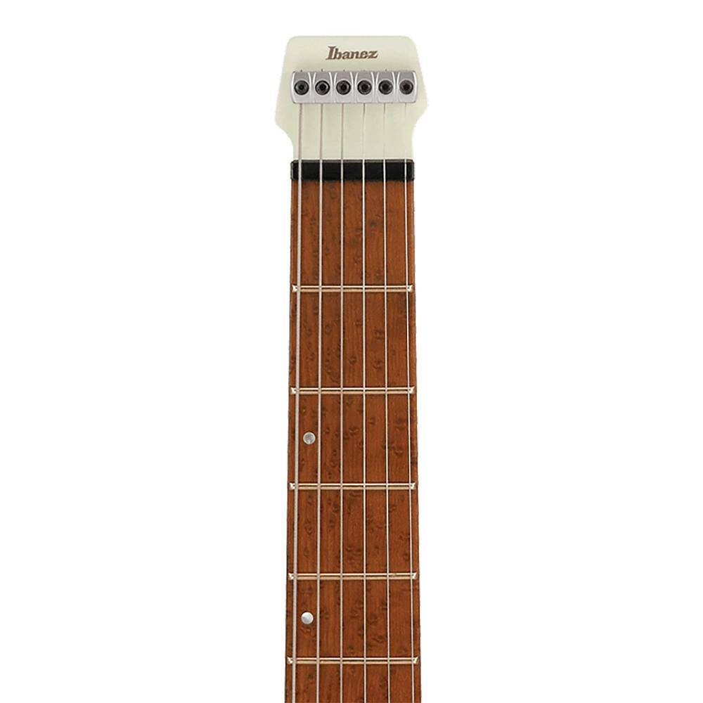 Ibanez SIGNATURE MODEL Ichika Nito ICHI10-VWM Vintage White Matte
