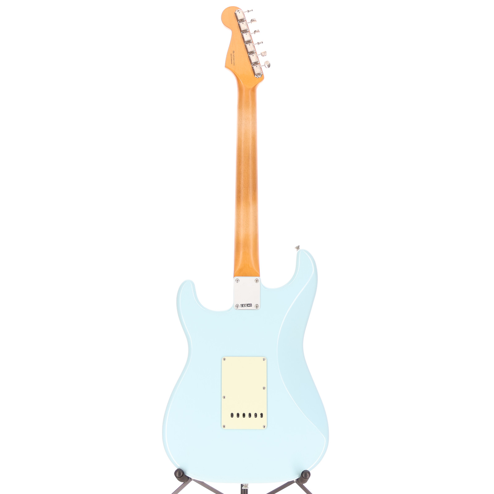 Fender Vintera® II Road Worn® ’60s Stratocaster®, Rosewood FingerbZ (W1) (14202)