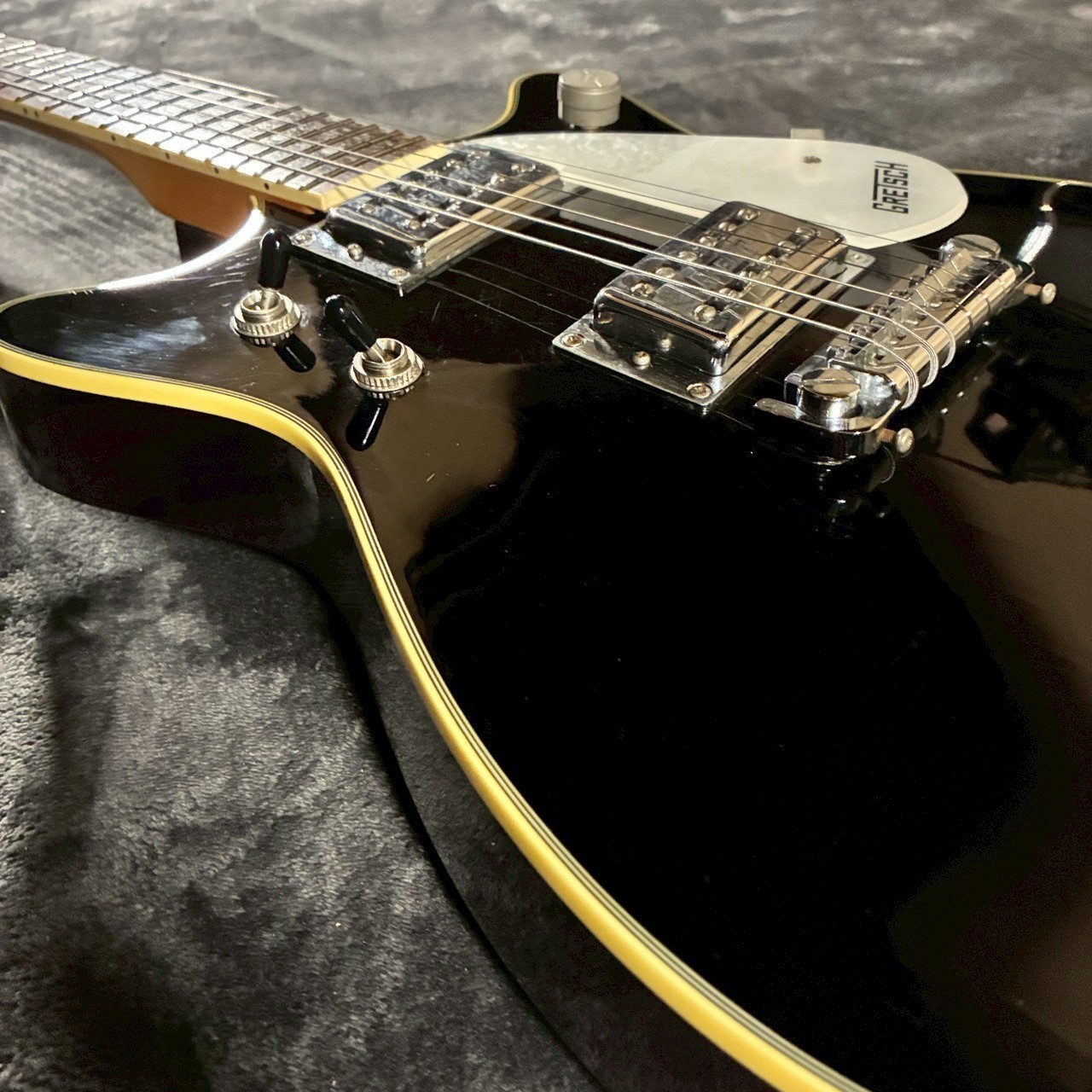 Gretsch Electromatic Double Jet G2921 3.76kg