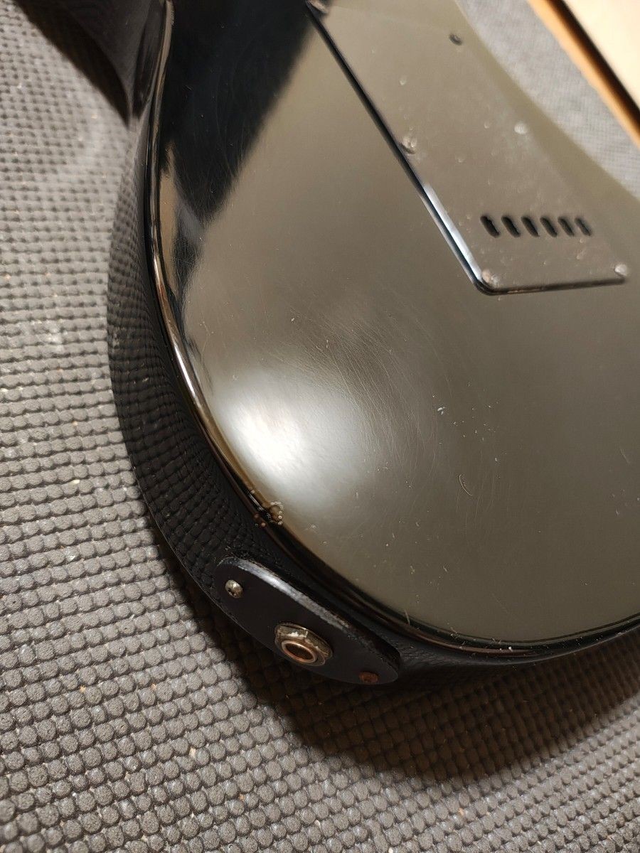FERNANDES SFR-50 Made in Japan with Soft Case