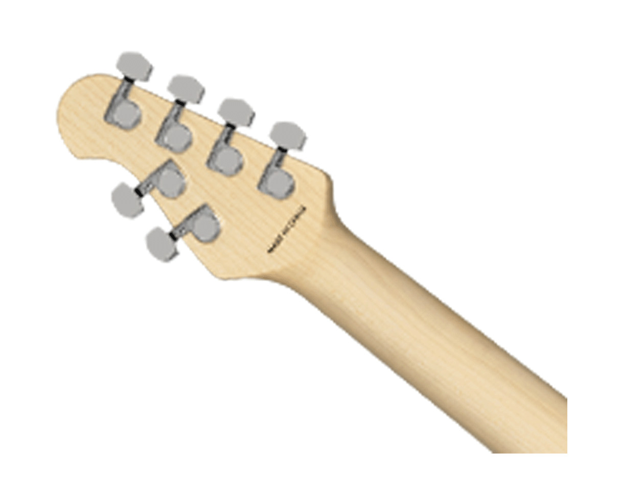 Sterling by Music Man Cutlass CT20 Electric Guitar – Canvas White – Open Box