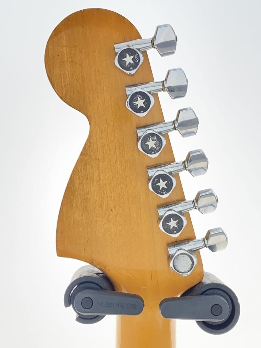 Greco SE600N/NAT Stratocaster-type Electric Guitar