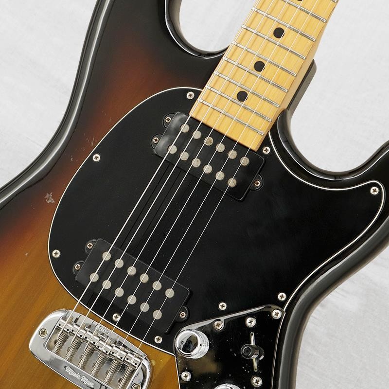 MUSIC MAN VINTAGE Saber 2’78 Sunburst/M (no260731)