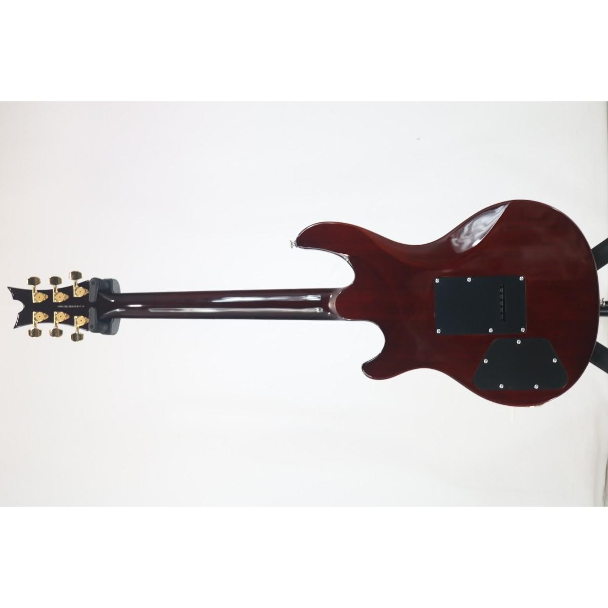 Authentic DEAN HARDTAIL SELECT VIBRATO #270-004-288-0346