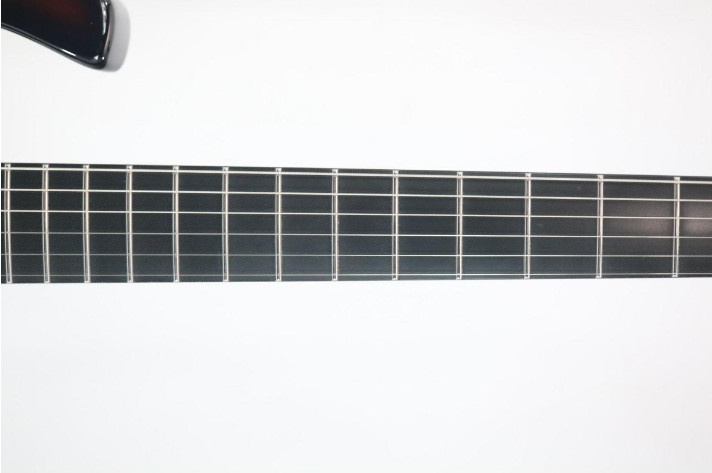 Electric Guitar Parker NFV2 Nitefly2 3TS 3 Tone Sunburst Made in USA