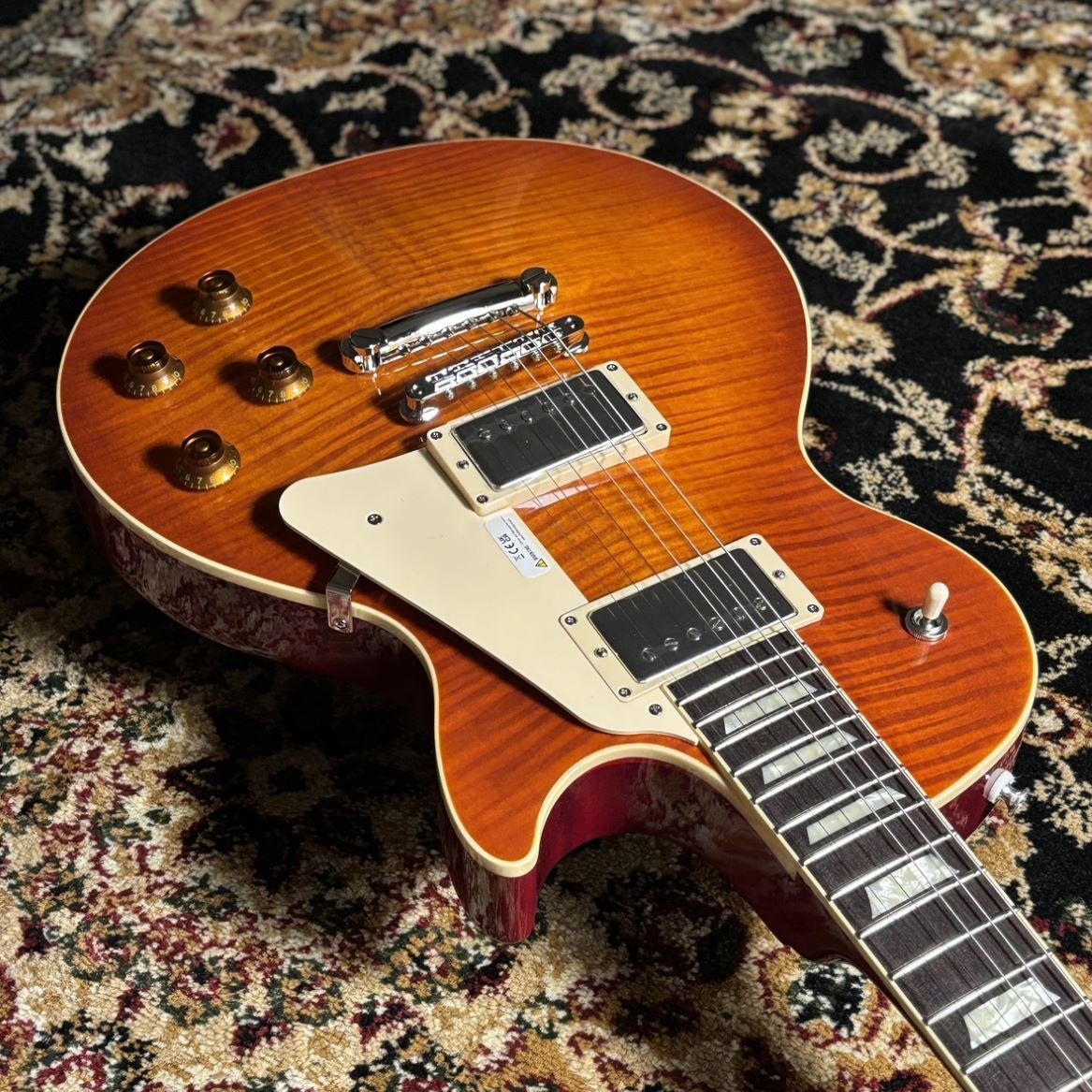 FUJIGEN FGN NLS200RFM 01 FCB Neo Classic Series