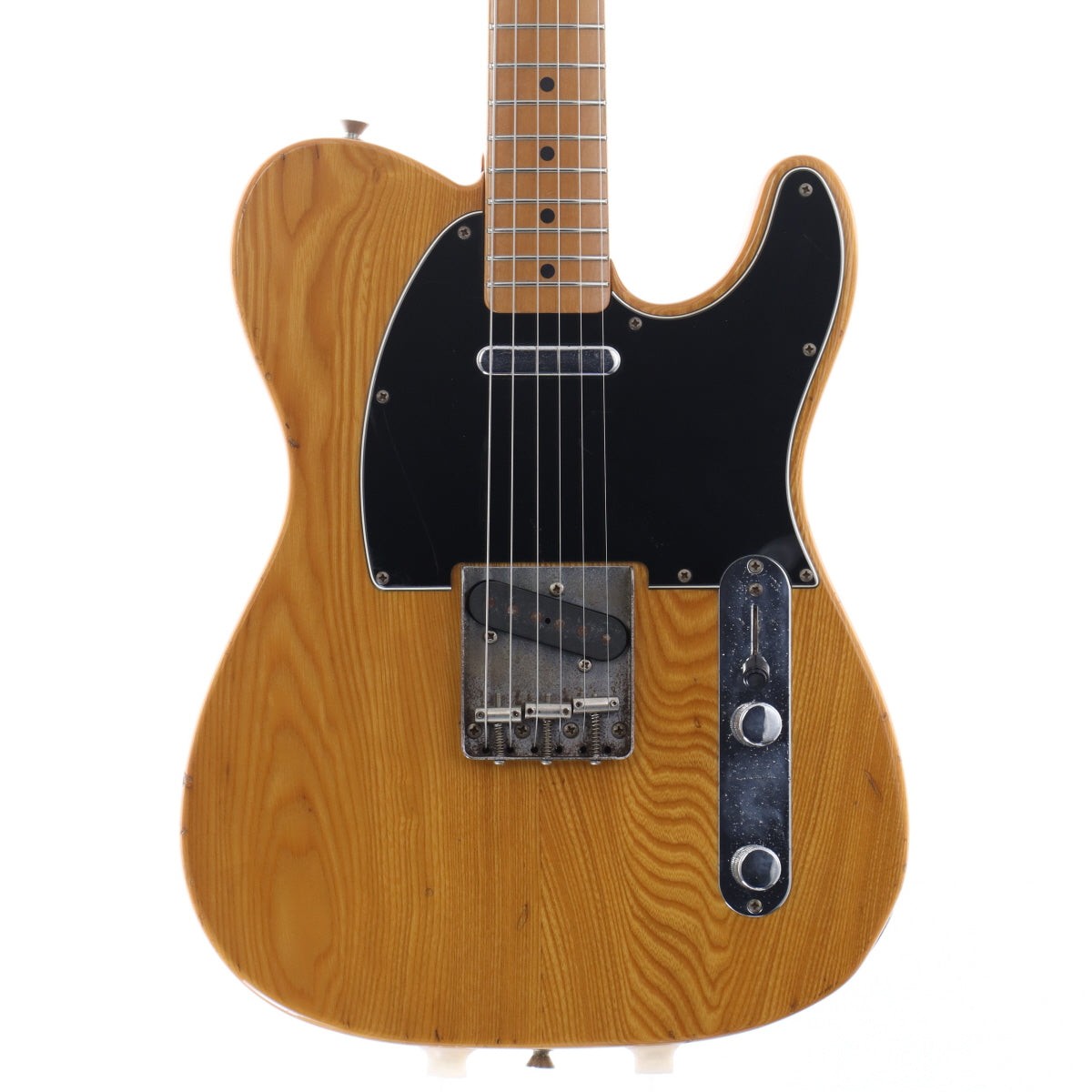 FENDER JAPAN (pre-2015) TL72-65 Natural [CIJ O050231]