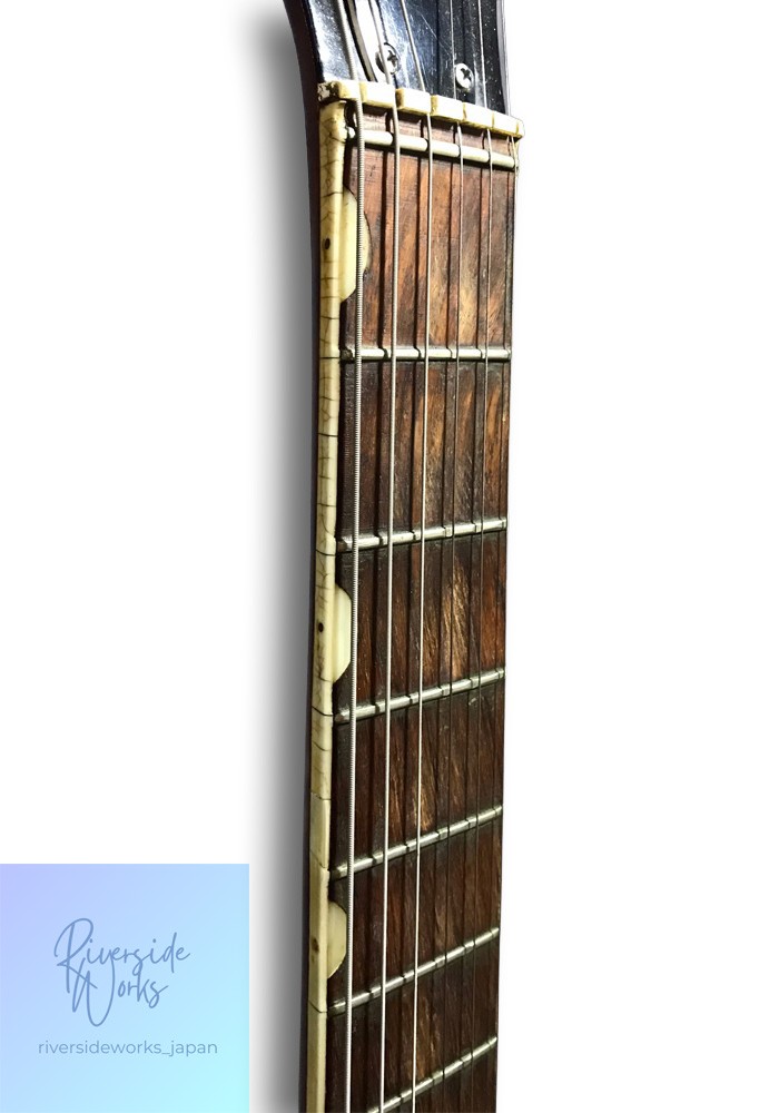 Gretsch 6119 TENNESSEAN