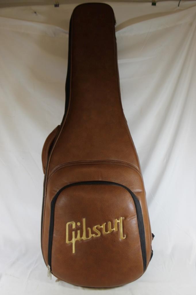 2017 Gibson Les Paul Tribute T Solid Body Honey Burst w/Gibson Padded Case