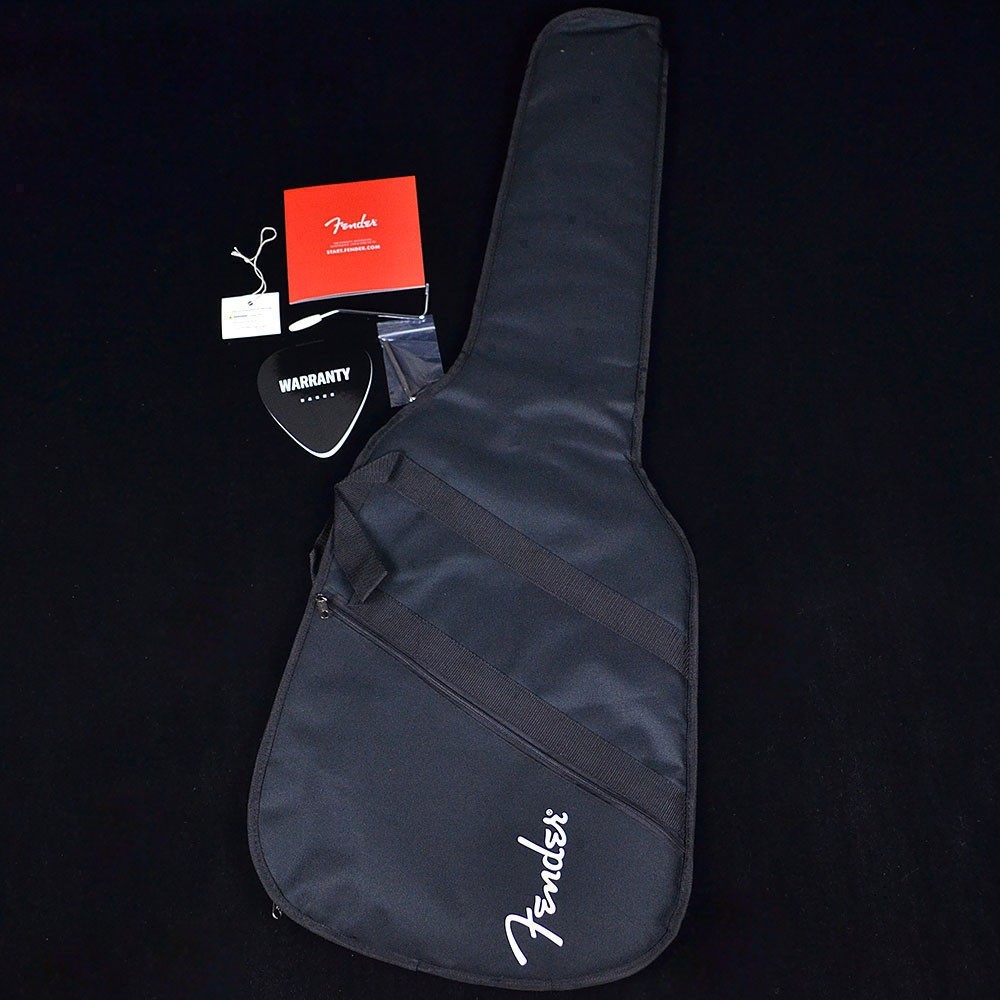 Fender Made In Japan Hybrid II Telecaster Charcoal Frost Metallic
