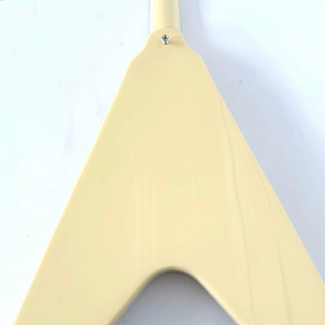 EDWARDS E-FV-120D Flying V Edwards Safe packing!