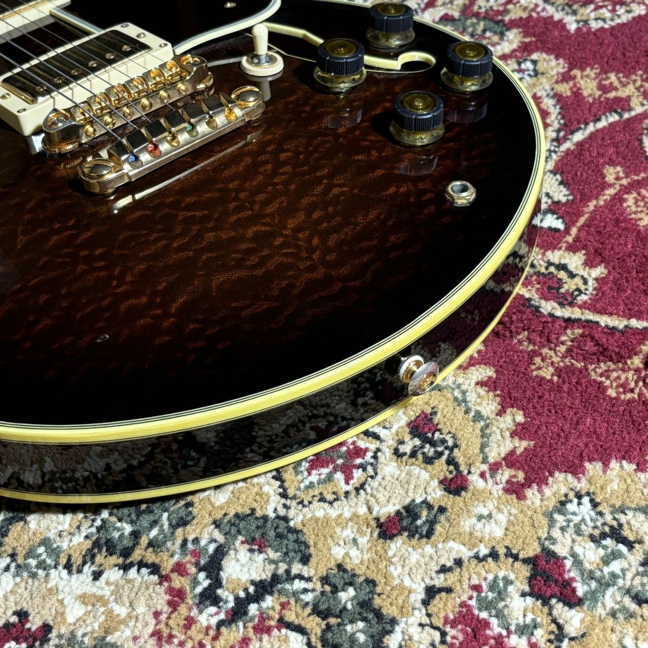 Ibanez AM200 (no260717)