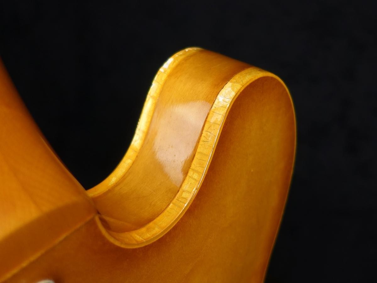 Epis 1980 Riviera Antique Burst SALE (no260720)
