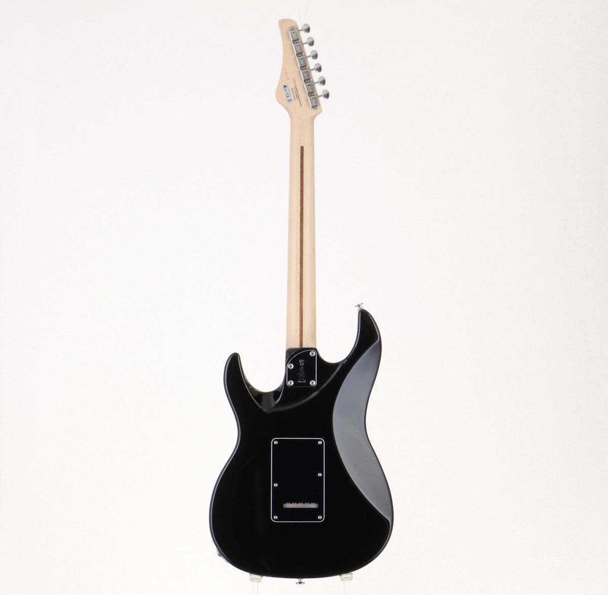 FUJIGEN (FGN) Expert ODYSSEY EOS-AL-R Black (no260722)