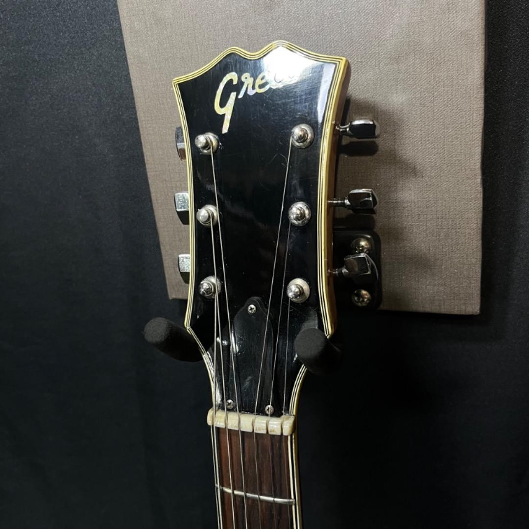 Greco EG-200 Electric Guitar Early 1970s Japan Vintage Bolt-On Rosewood Board