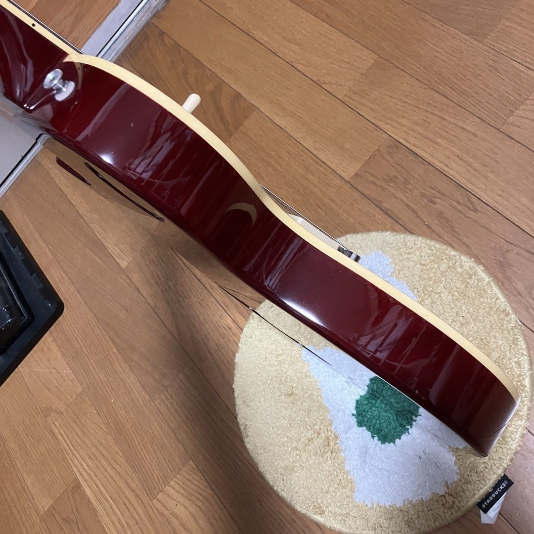 Fujigen Neo Classic Lespaul Fgn Ncls-10R No.LG630