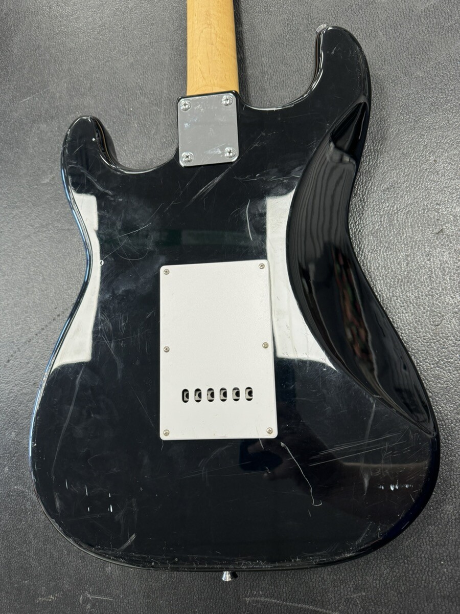 CRUZER BY CRAFTER STRAT ELECTRIC GUITAR 6 STRING (PD3037231)