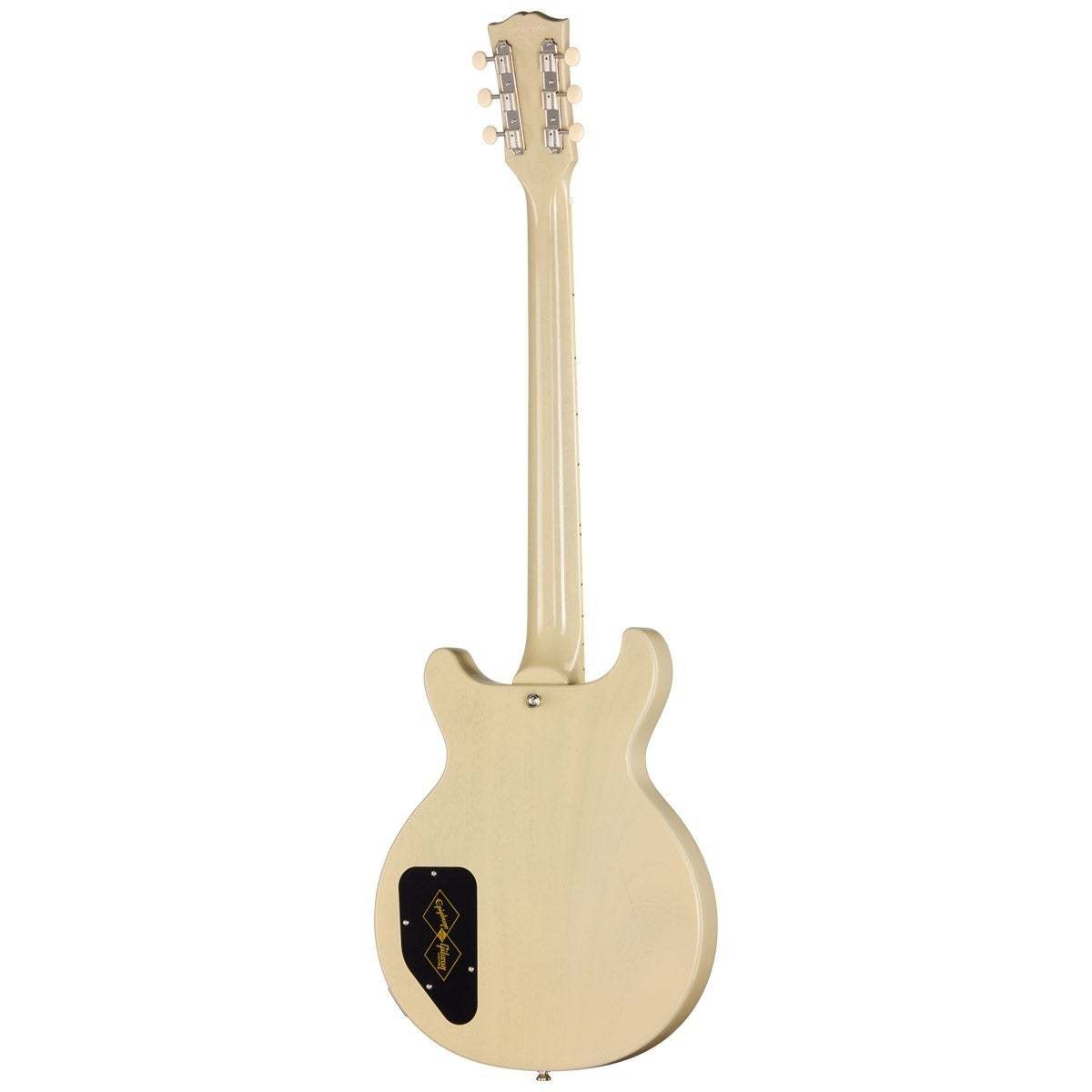 Epiphone Inspired By Gibson Custom 1960 Les Paul Special Double Cut *Wp311