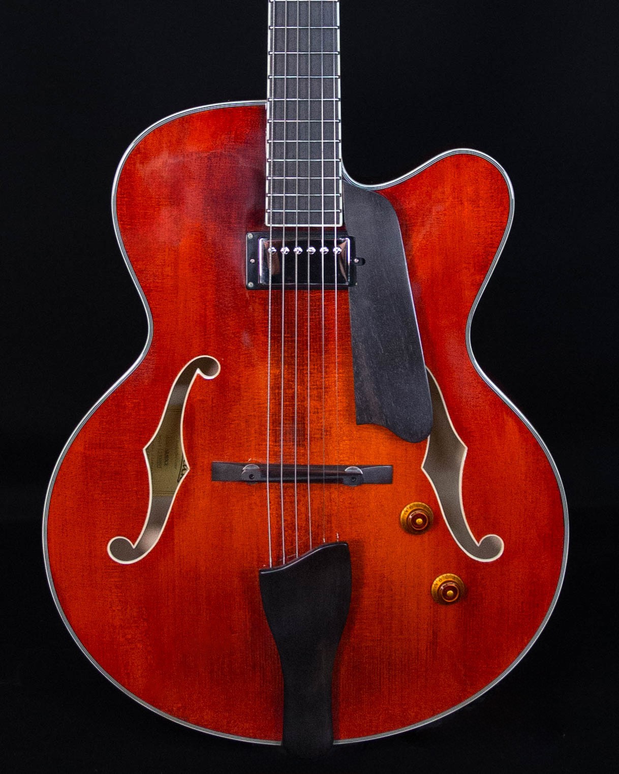 Eastman AR503CE, Classic Antique – Blem, with Case