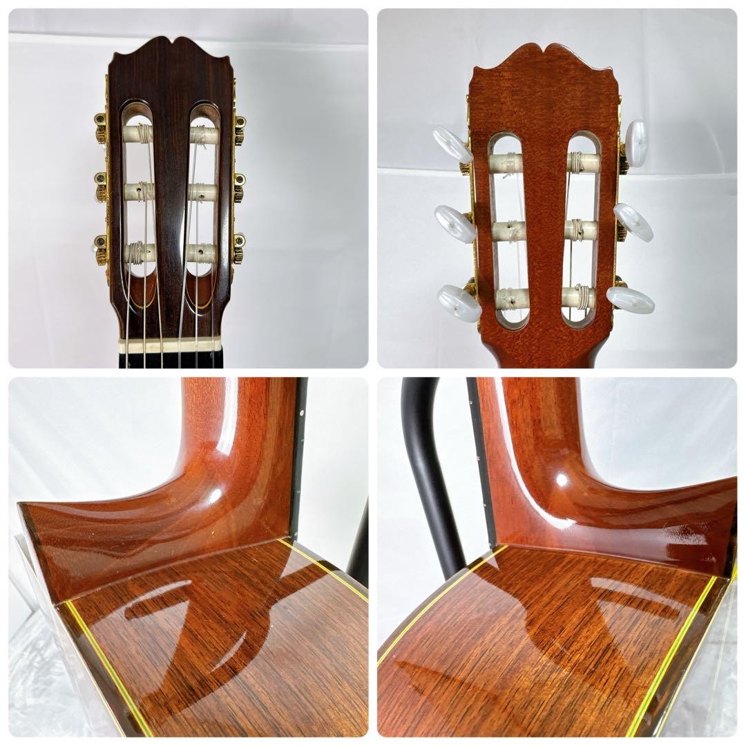 C03 Takamine No.5 Takamine Number 5 Japan