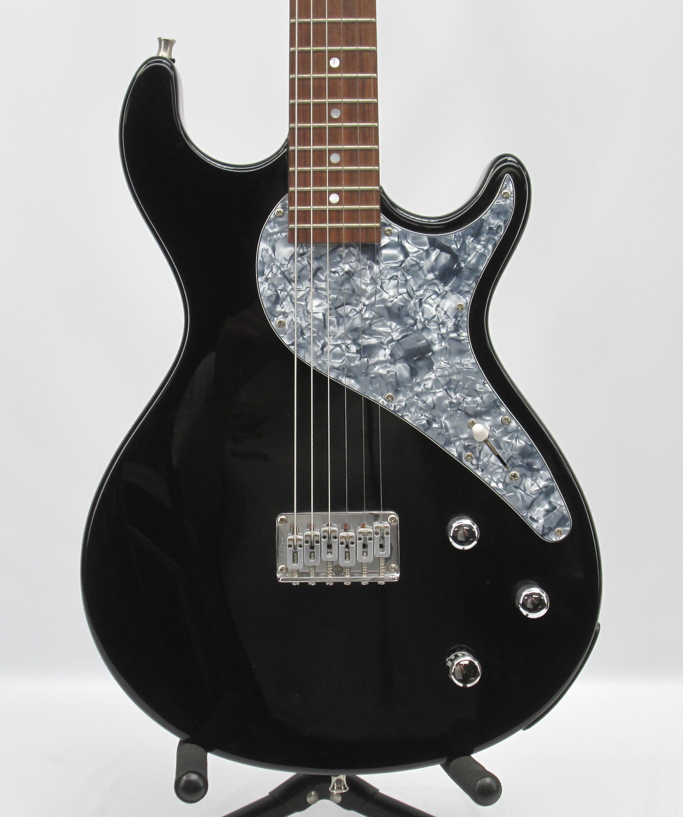 Line 6 Variax Series Electric Guitar Black 6 String