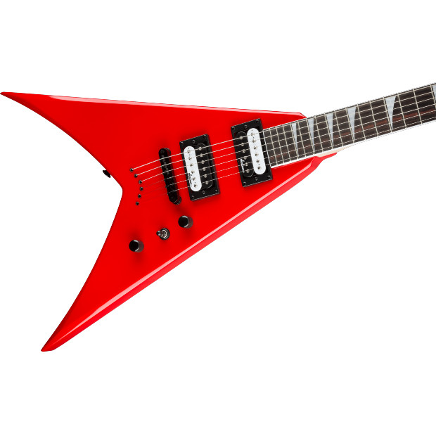 Jackson JS Series King V™ JS32T, Amaranth Fingerboard, Ferrari Red