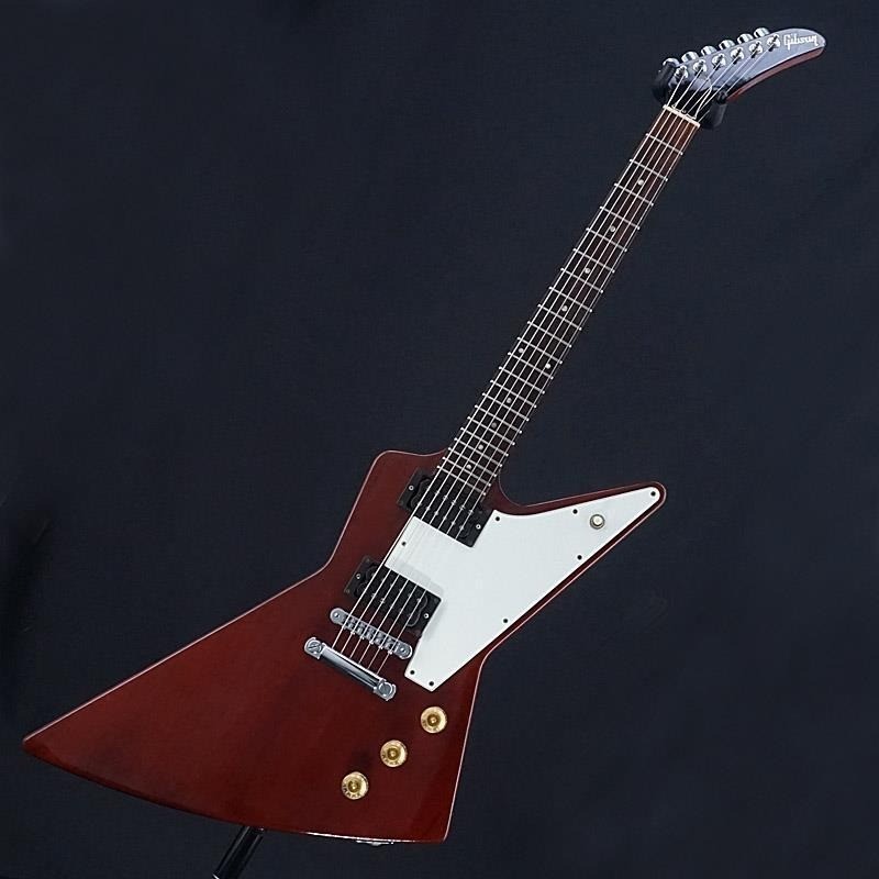 Gibson Explorer Reissue Vintage Cherry 1993 Electric Guitar