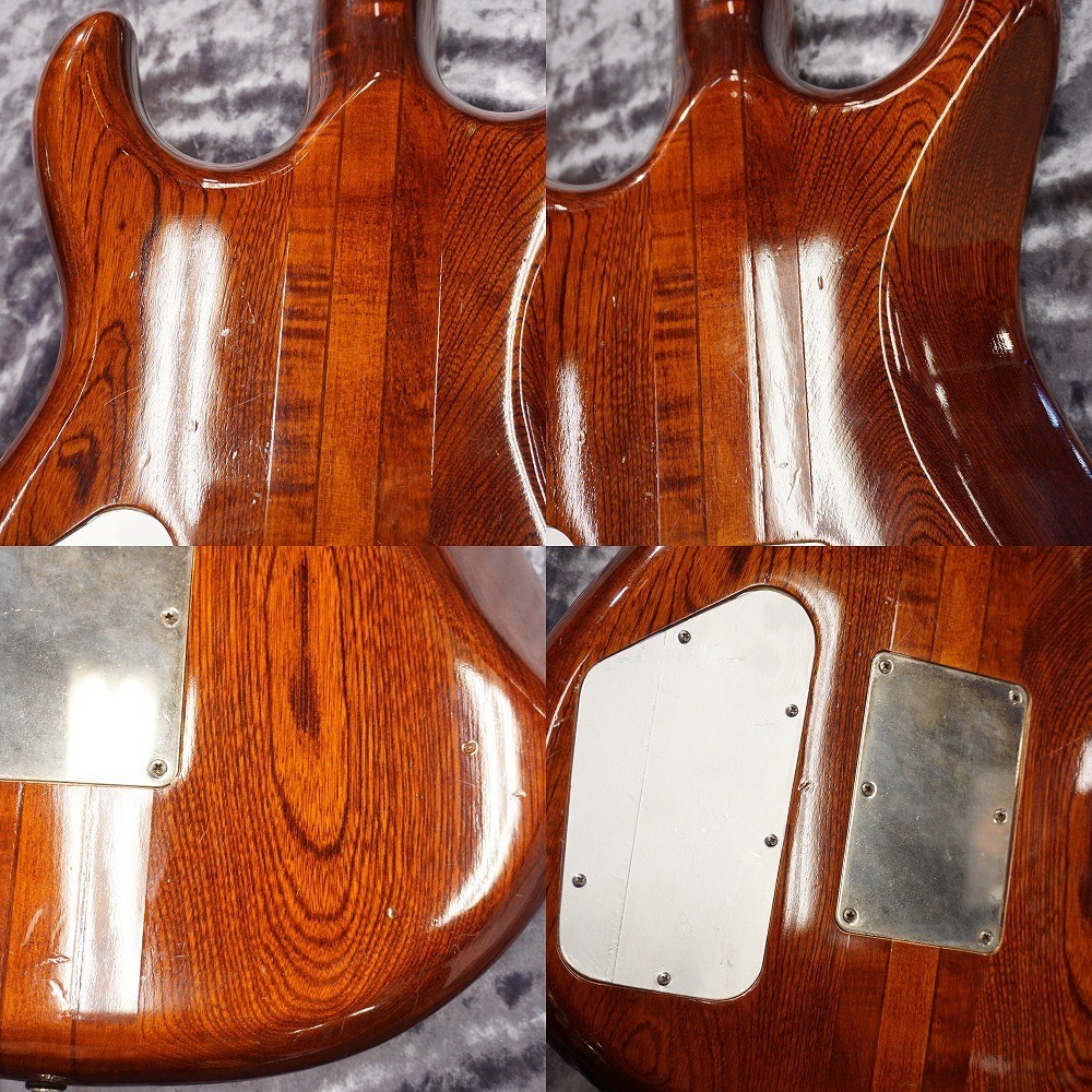 Greco GO-II750 Dark Stain (1979) (no260710)