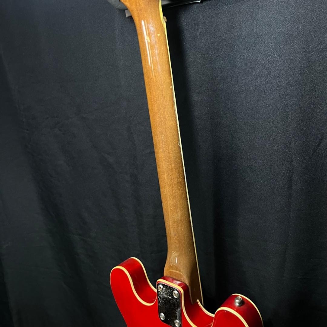 Greco EG-200 Electric Guitar Early 1970s Japan Vintage Bolt-On Rosewood Board