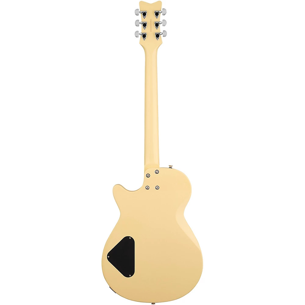 Gretsch Guitars Streamliner Jet Club Electric Guitar Aged White