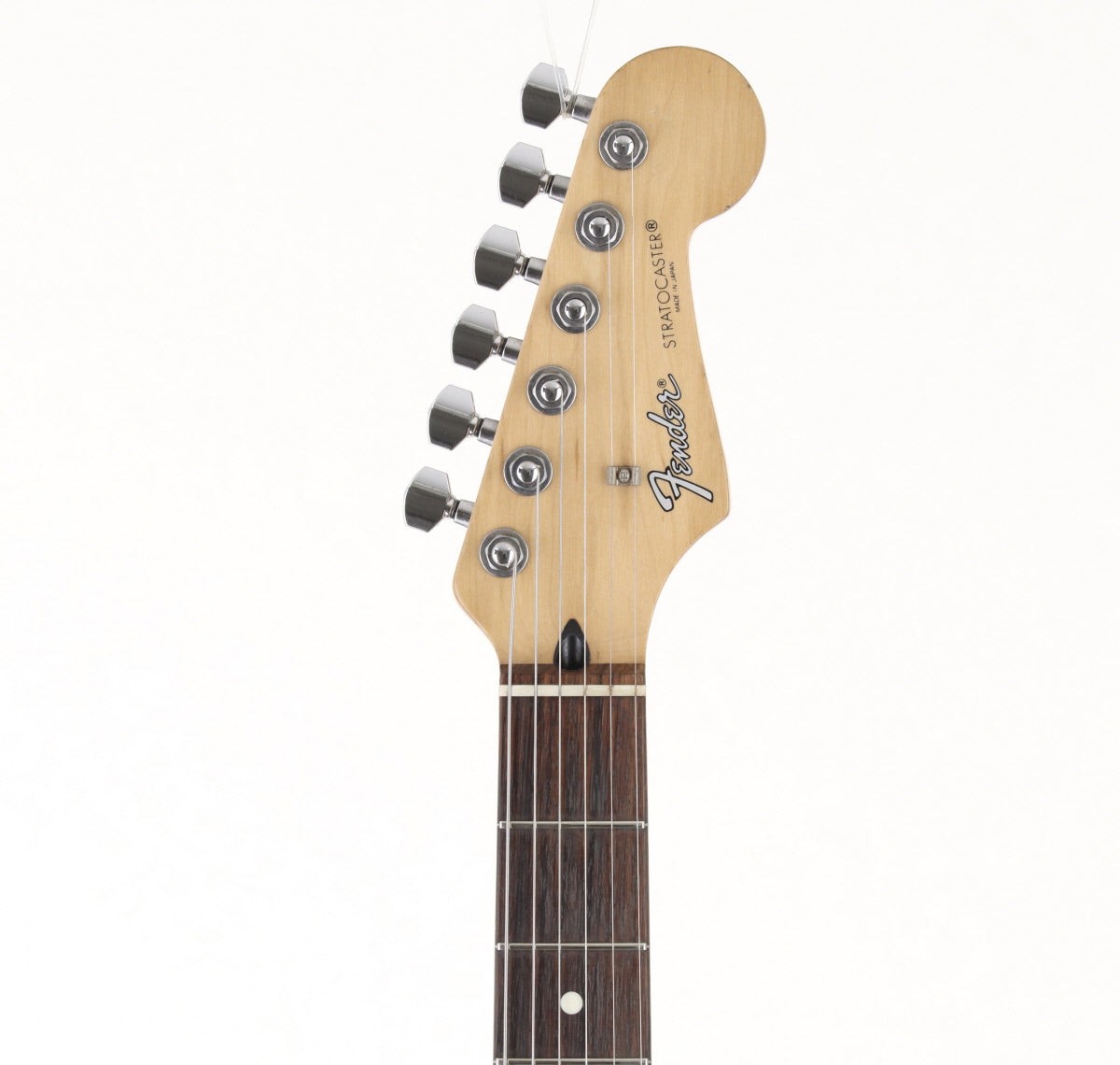 Fender Japan ST-43 MBU/R Fender Japan [MIJ/P087682]