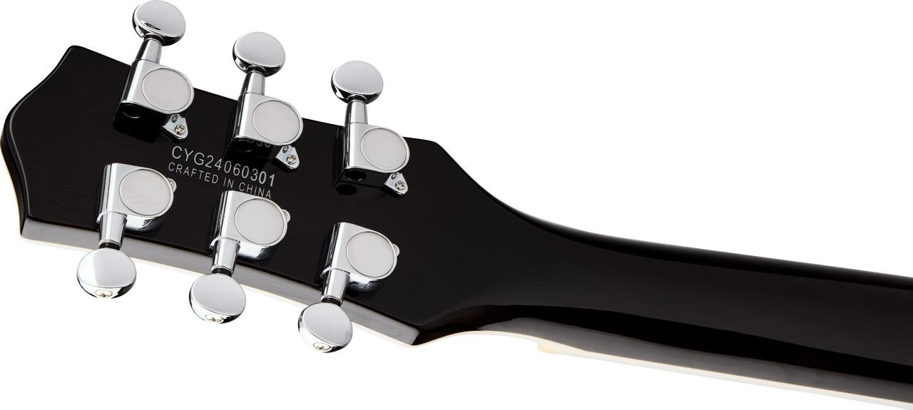 PRE-ORDER! 2025 GRETSCH G5230T Sparkle Jet™ FT Single-Cut with Bigsby / GOLD