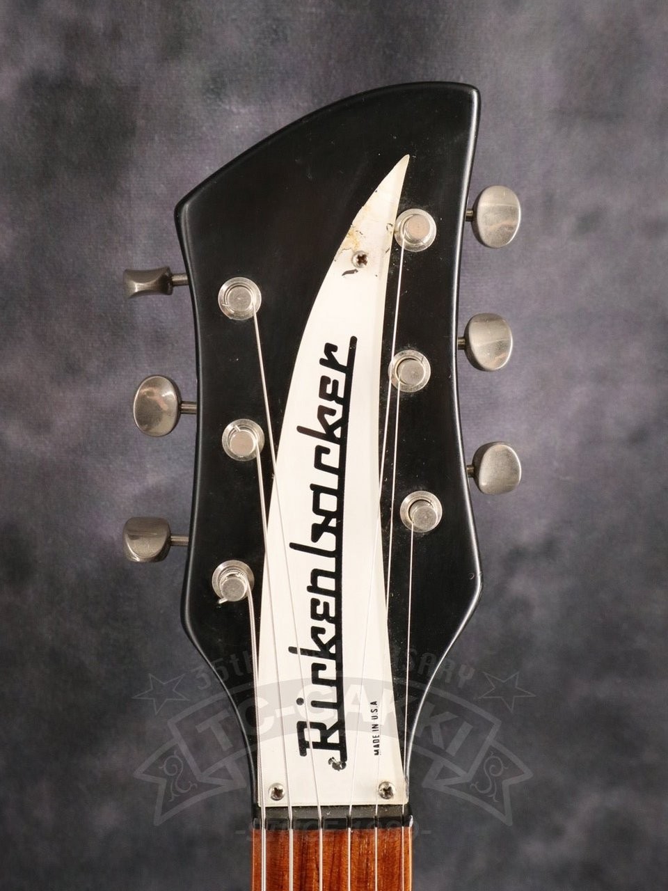 Rickenbacker 320 Used Electric Guitar 1995