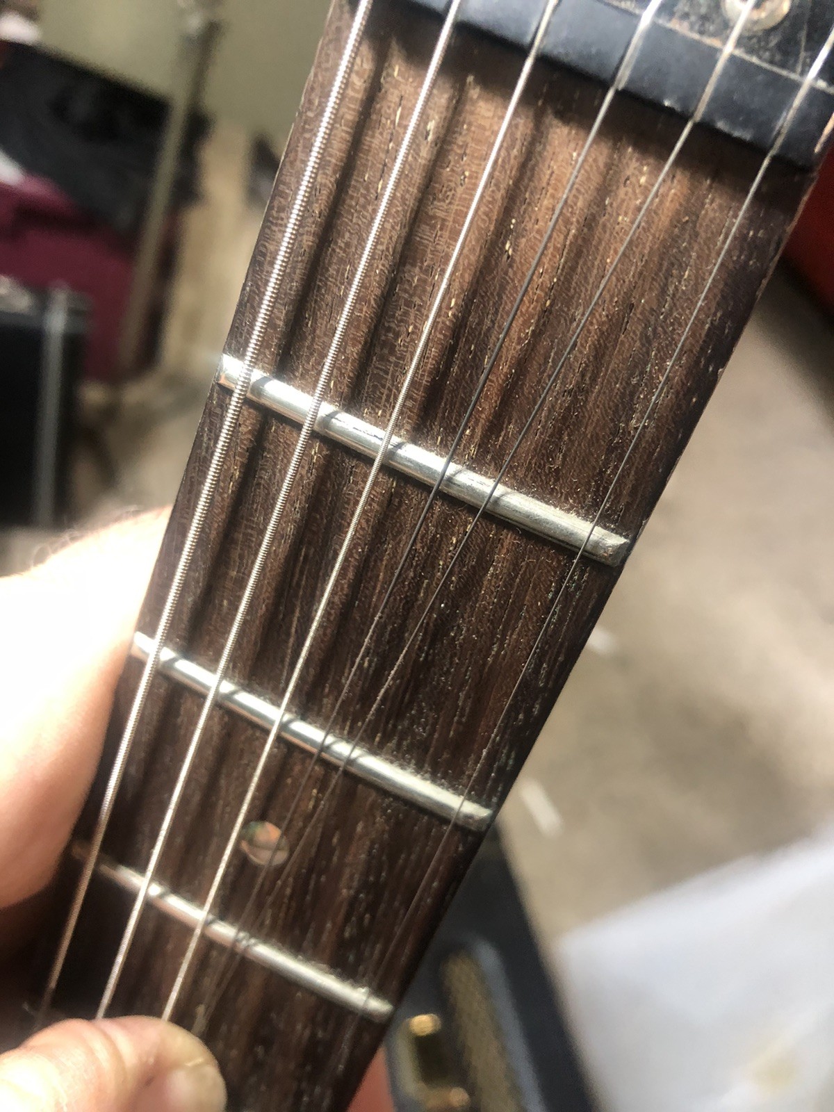 Dean Evo-60 MIK