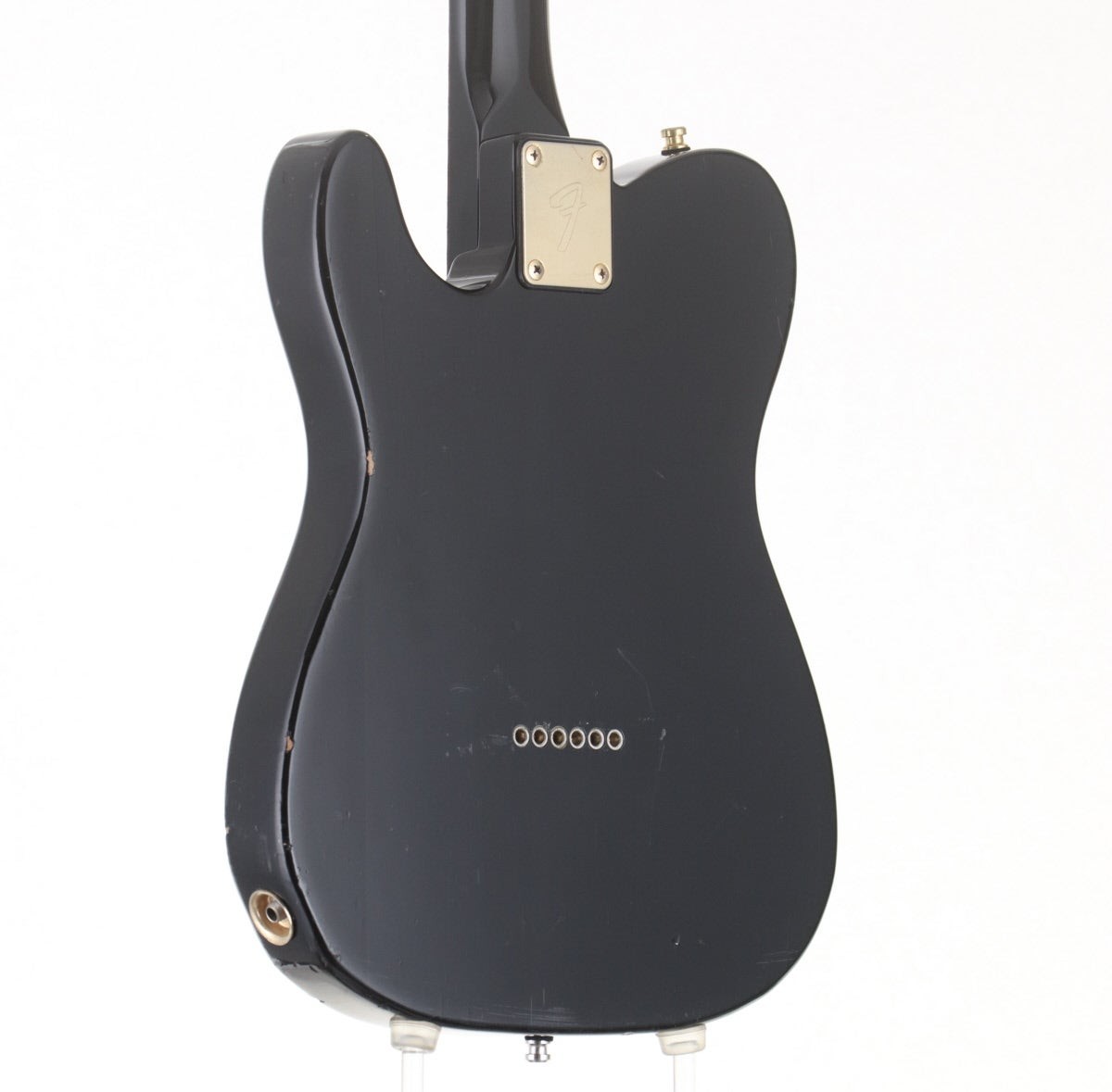 FENDER JAPAN TLG80-550 BLK [O016560]