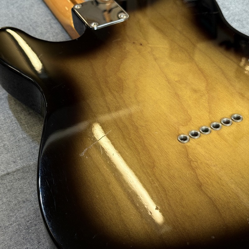 Fender Mexico Classic 50sTelecaster 2CS 2018 Use o13787