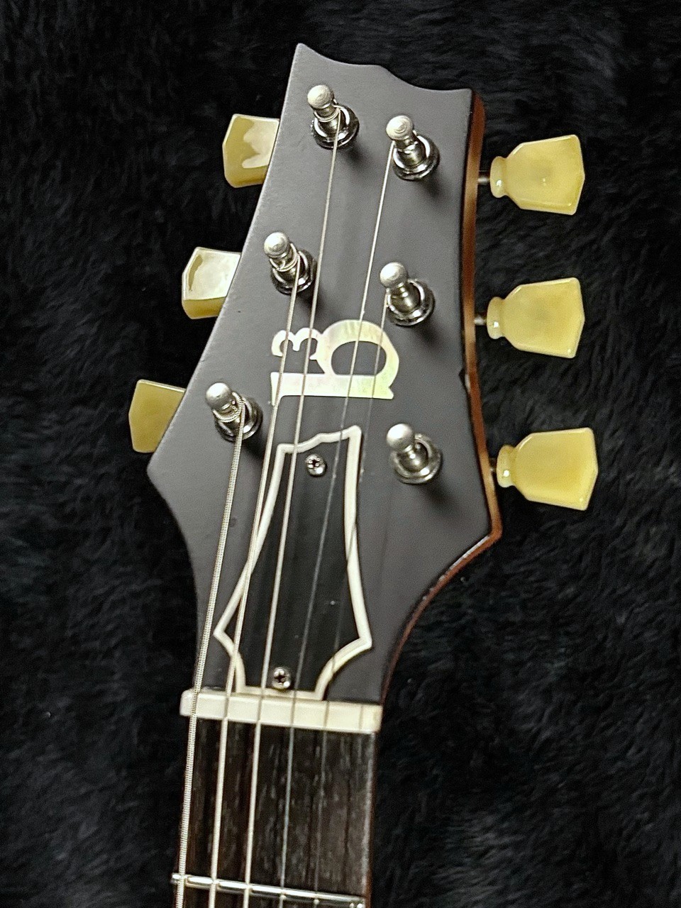 b3 Fire FMT -Honey Burst- 2008 USED!! 1P Top & Back! 3.95Kg High-end floor